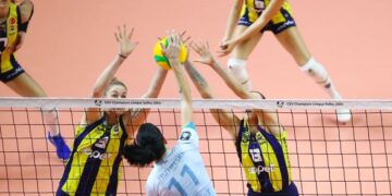 Fenerbahçe Opet, galibiyetle başladı!