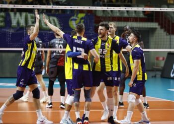 Fenerbahçe, Ziraat Bankkart’ı karar setinde yıktı!