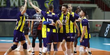 Fenerbahçe, Ziraat Bankkart’ı karar setinde yıktı!