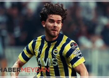 Ferdi Kadıoğlu’na Arsenal Kancası!