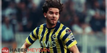Ferdi Kadıoğlu’na Arsenal Kancası!