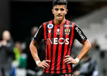 Filistin’e destek veren Youcef Atal gözaltına alındı!