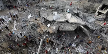 Filistin Sağlık Bakanlığı açıkladı: Ölüme dakikalar uzaktayız