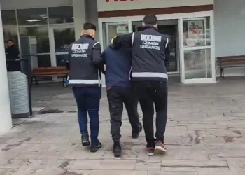 Firari FETÖ’cü Mehmet Kamış gözaltına alındı