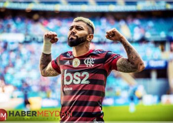 Manchester United’da Gabigol – Antony Takası Gündemde!