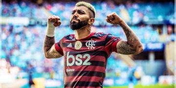 Manchester United’da Gabigol – Antony Takası Gündemde!