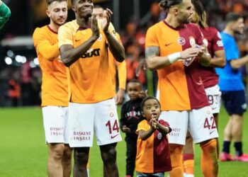 Galatasaray 2-1 Kasımpaşa