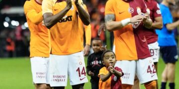 Galatasaray 2-1 Kasımpaşa
