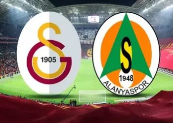 Galatasaray-Alanyaspor maçı ne zaman, saat kaçta, hangi kanalda?