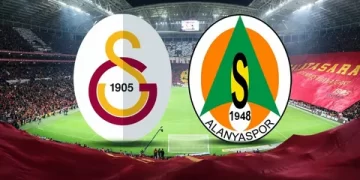 Galatasaray-Alanyaspor maçı ne zaman, saat kaçta, hangi kanalda?