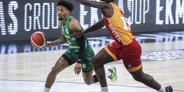 Galatasaray Ekmas evinde Bursaspor’a kaybetti!