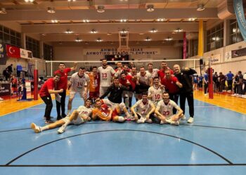 Galatasaray HDI Sigorta, Yunanistan’da avantajı kaptı!