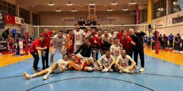 Galatasaray HDI Sigorta, Yunanistan’da avantajı kaptı!