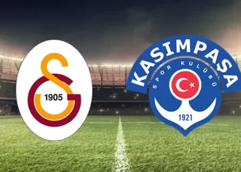 Galatasaray-Kasımpaşa maçı ne zaman, saat kaçta, hangi kanalda?
