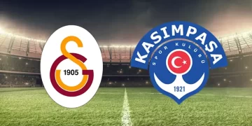 Galatasaray-Kasımpaşa maçı ne zaman, saat kaçta, hangi kanalda?