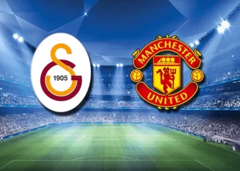 Galatasaray-Manchester United maçı ne zaman, saat kaçta, hangi kanalda?