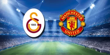 Galatasaray-Manchester United maçı ne zaman, saat kaçta, hangi kanalda?