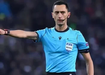 Galatasaray-Manchester United maçının hakemi belli oldu!