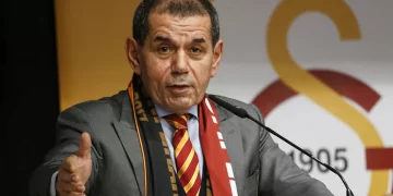 Galatasaray Süper Kupa finali için TFF’ye başvurdu!