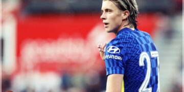 Galatasaray, Chelsea’den Gallagher’ın Peşinde!