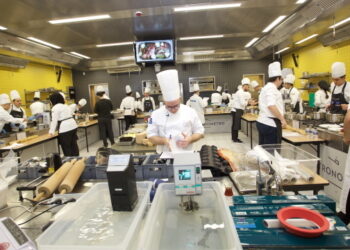 Gastronomi liseleri geliyor!