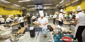 Gastronomi liseleri geliyor!