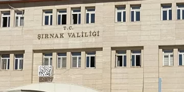 Şırnak’ta 14 bölge ‘geçici özel güvenlik bölgesi’ ilan edildi