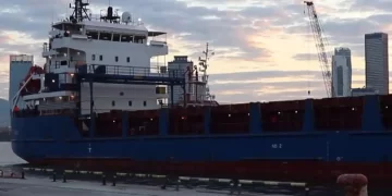 Gazze’ye yardım gemisi yola çıktı