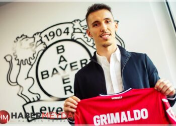Real Madrid’de Grimaldo İlgisi!