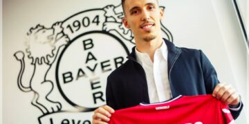 Real Madrid’de Grimaldo İlgisi!