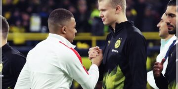 Real Madrid’den Çılgın Mbappe ve Haaland Planı!