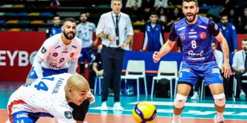 Halkbank, Arkas Spor’u devirdi!
