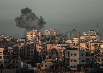 İsrail, Hamas lideri İsmail Haniye’nin evine saldırdı