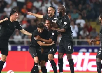 Hatayspor, Galatasaray’ın yenilmezlik serisini bitirdi!