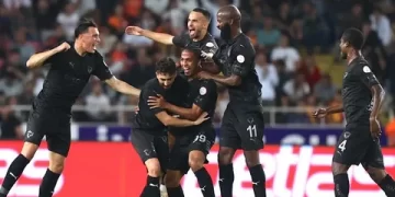 Hatayspor, Galatasaray’ın yenilmezlik serisini bitirdi!