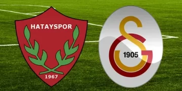 Hatayspor-Galatasaray maçı ne zaman, saat kaçta, hangi kanalda?