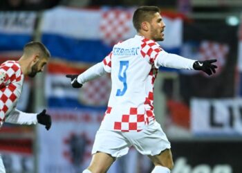 Hırvatistan, Letonya’yı yenip ikinciliğe yükseldi!