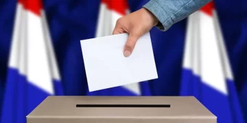 Hollanda’da oy verme süreci başladı: Dilan Yeşilgöz’ün partisi anketlerde önde gidiyor