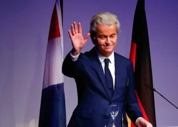 Hollanda’da aşırı sağcı lider Wilders seçimleri kazandı