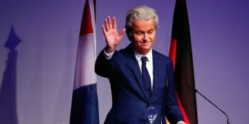 Hollanda’da aşırı sağcı lider Wilders seçimleri kazandı
