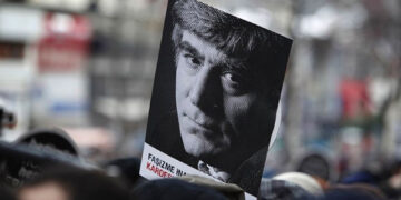 Hrant Dink davasında sıcak gelişme!