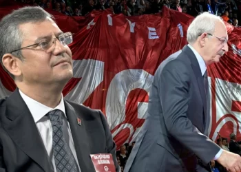 Değişimcilerden değişik işler