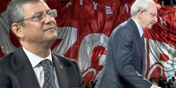Değişimcilerden değişik işler