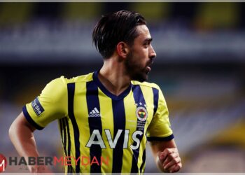 İrfan Can Kahveci’ye Sevilla Kancası!