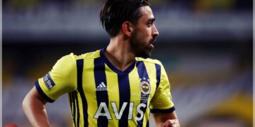 İrfan Can Kahveci’ye Sevilla Kancası!