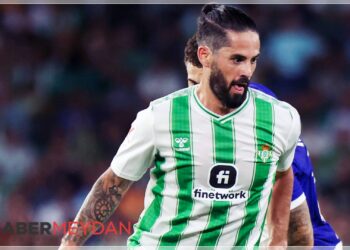 Beşiktaş’a Isco Sürprizi!