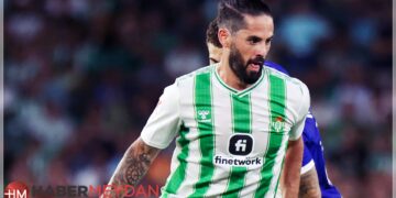 Beşiktaş’a Isco Sürprizi!