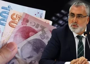 Bakan Işıkhan’dan 3600 ek gösterge ve asgari ücret ile ilgili açıklama