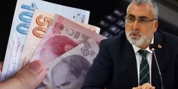 Bakan Işıkhan’dan 3600 ek gösterge ve asgari ücret ile ilgili açıklama