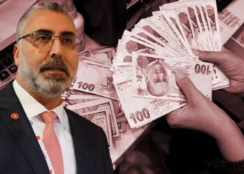 Bakan Işıkhan’dan emekli maaşı hakkında açıklama!